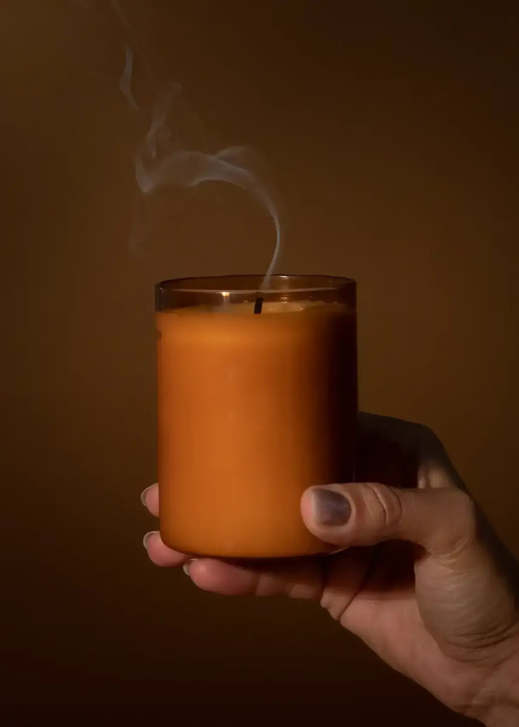 Field Kit Candle, The Professor, 8oz