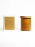 Field Kit Candle, The Beekeeper, 8oz