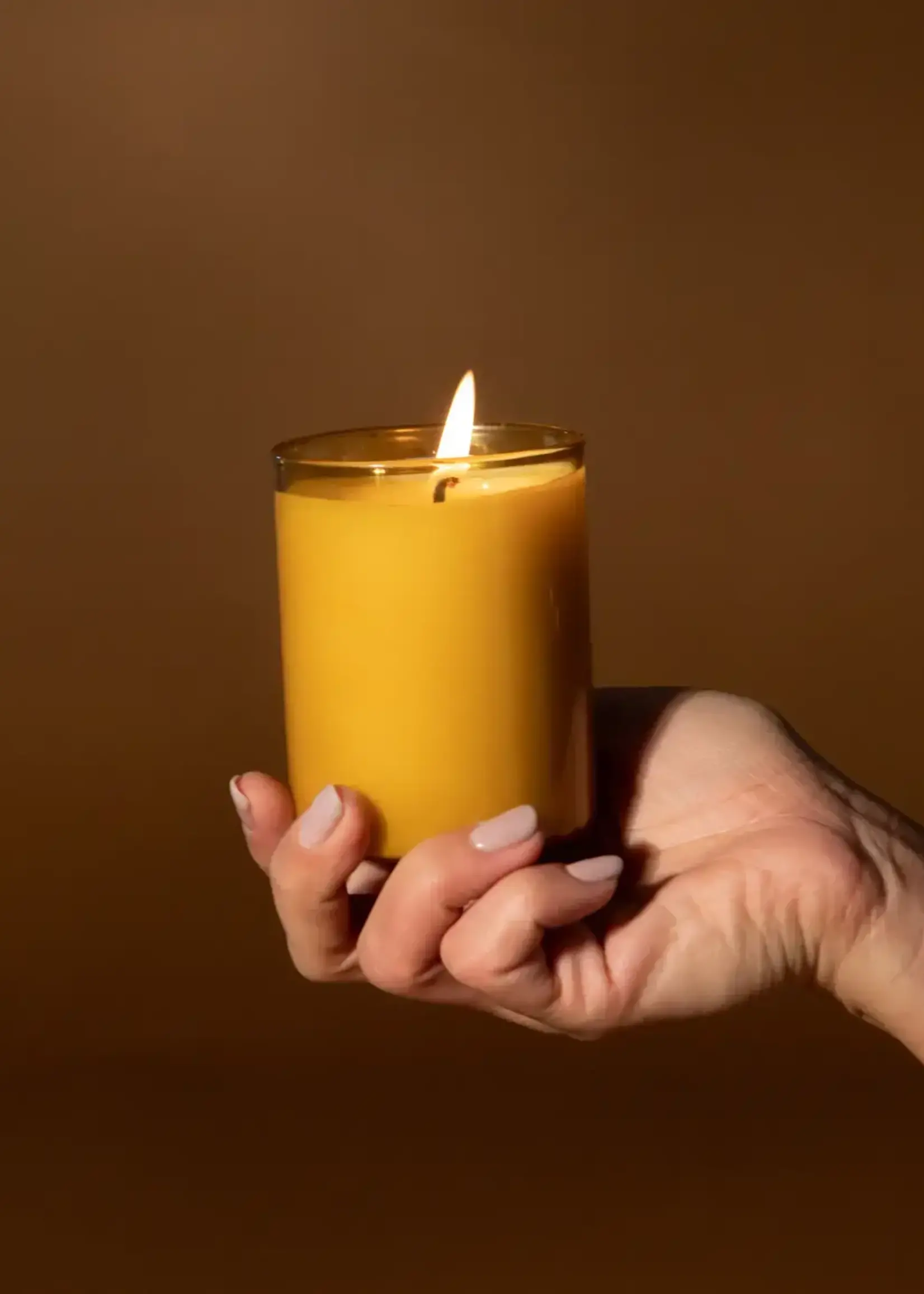 Field Kit Candle, The Beekeeper, 8oz
