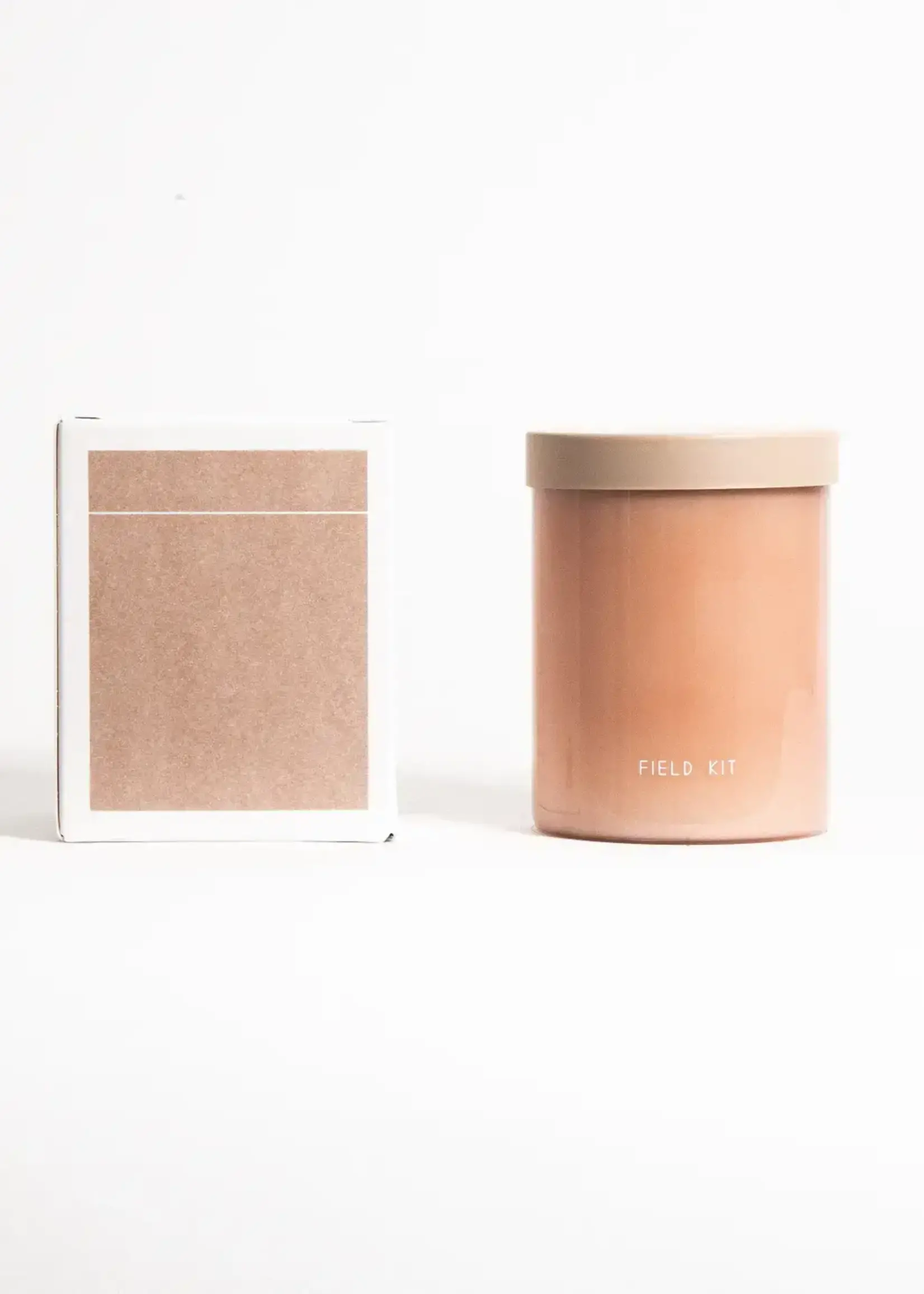Field Kit Candle, The Florist, 8oz