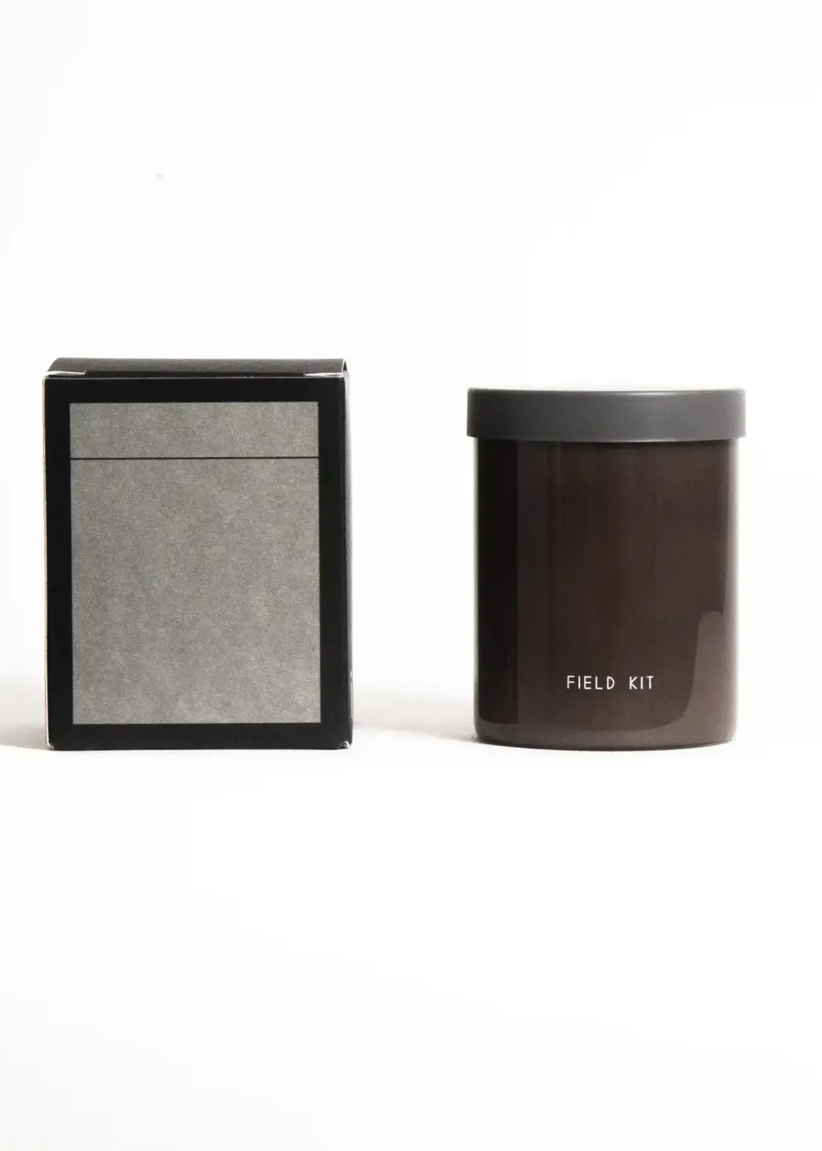 Field Kit Candle, The Home, 8oz