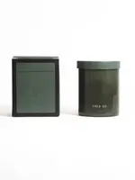 Field Kit Candle, The Greenhouse, 8oz