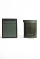 Field Kit Candle Field Kit Candle, The Greenhouse, 8oz