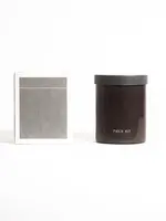 Field Kit Candle, The Lumberjack, 8oz