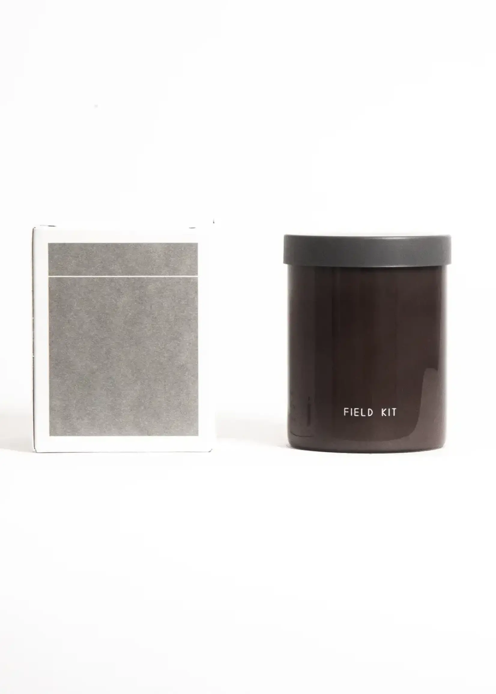 Field Kit Candle, The Lumberjack, 8oz