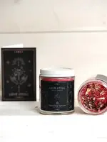 Standing Spruce Love Ritual Candle