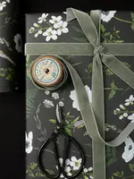 Catherine Lewis Design Wild Meadow Gift Wrap