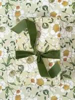 Catherine Lewis Design Spring Blossom Gift Wrap