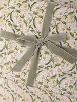 Catherine Lewis Design Flora Nouveau Gift Wrap