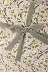 Catherine Lewis Design Flora Nouveau Gift Wrap