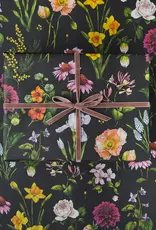 Catherine Lewis Design Bountiful Blooms Gift Wrap