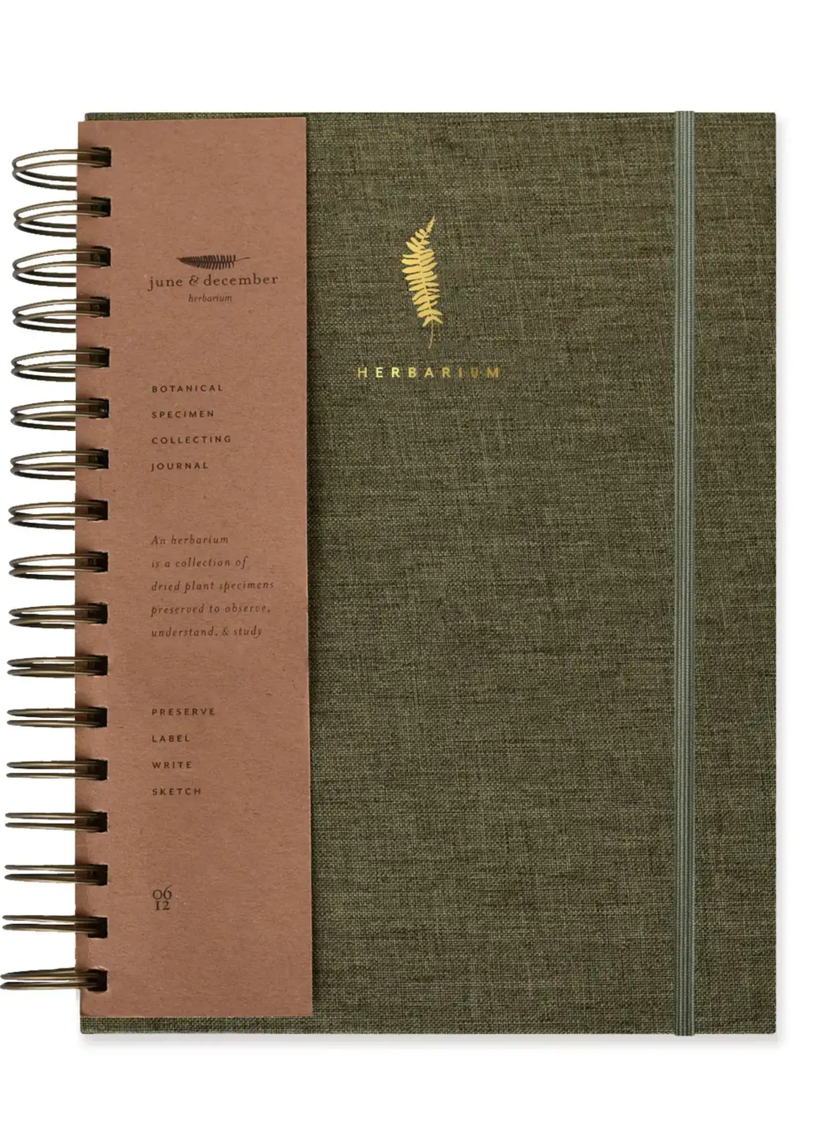 Herbarium Journal