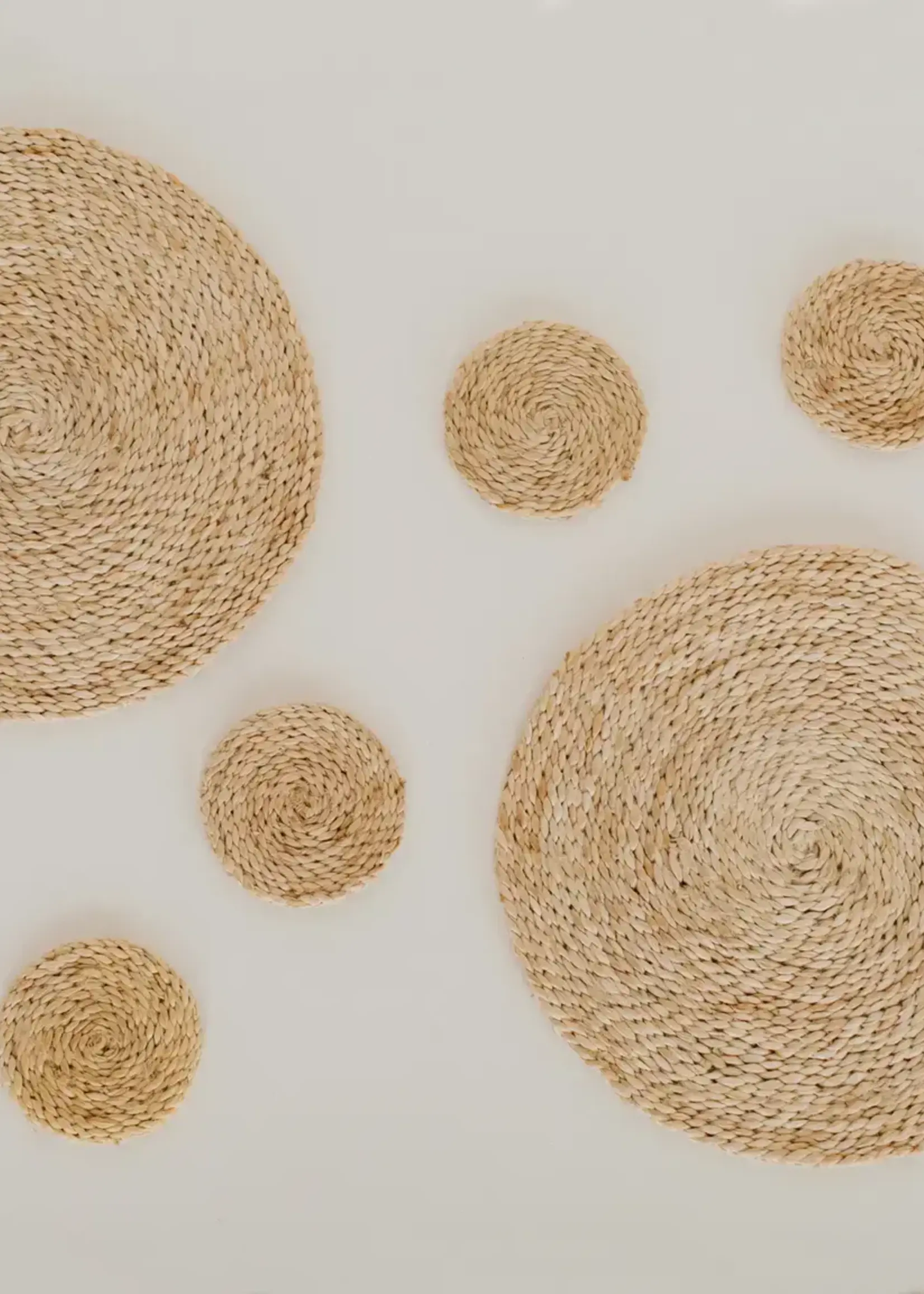 Hand Woven Placemat