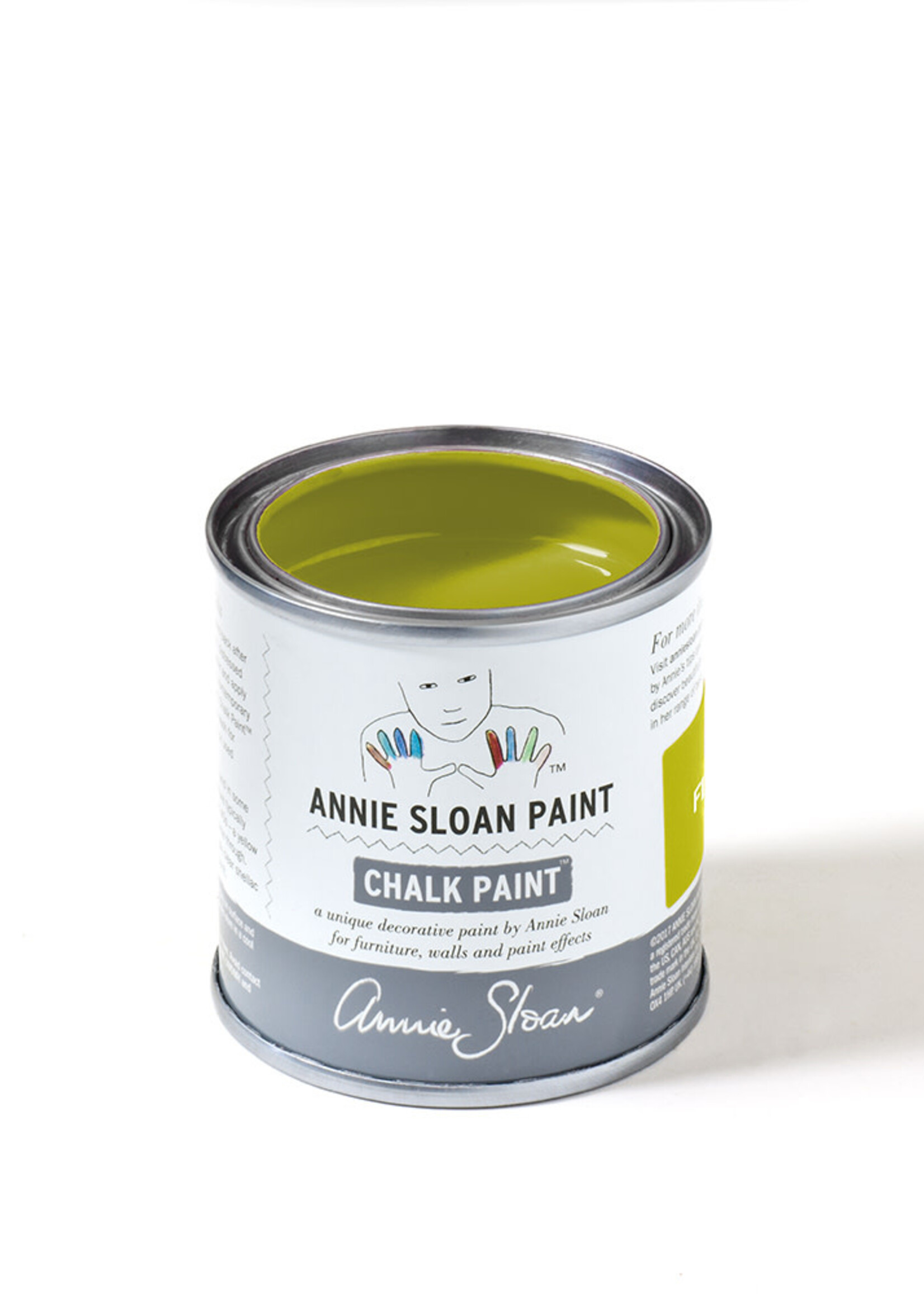 Annie Sloan Firle 120ml Chalk Paint® by Annie Sloan