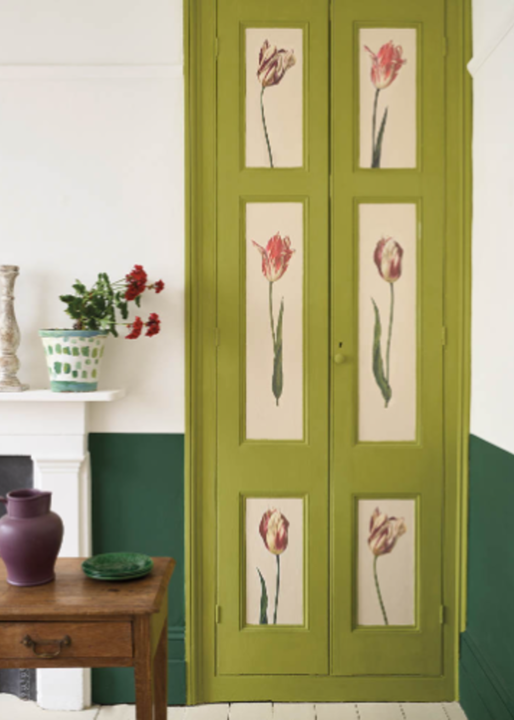 Annie Sloan Firle 1L Chalk Paint® by Annie Sloan