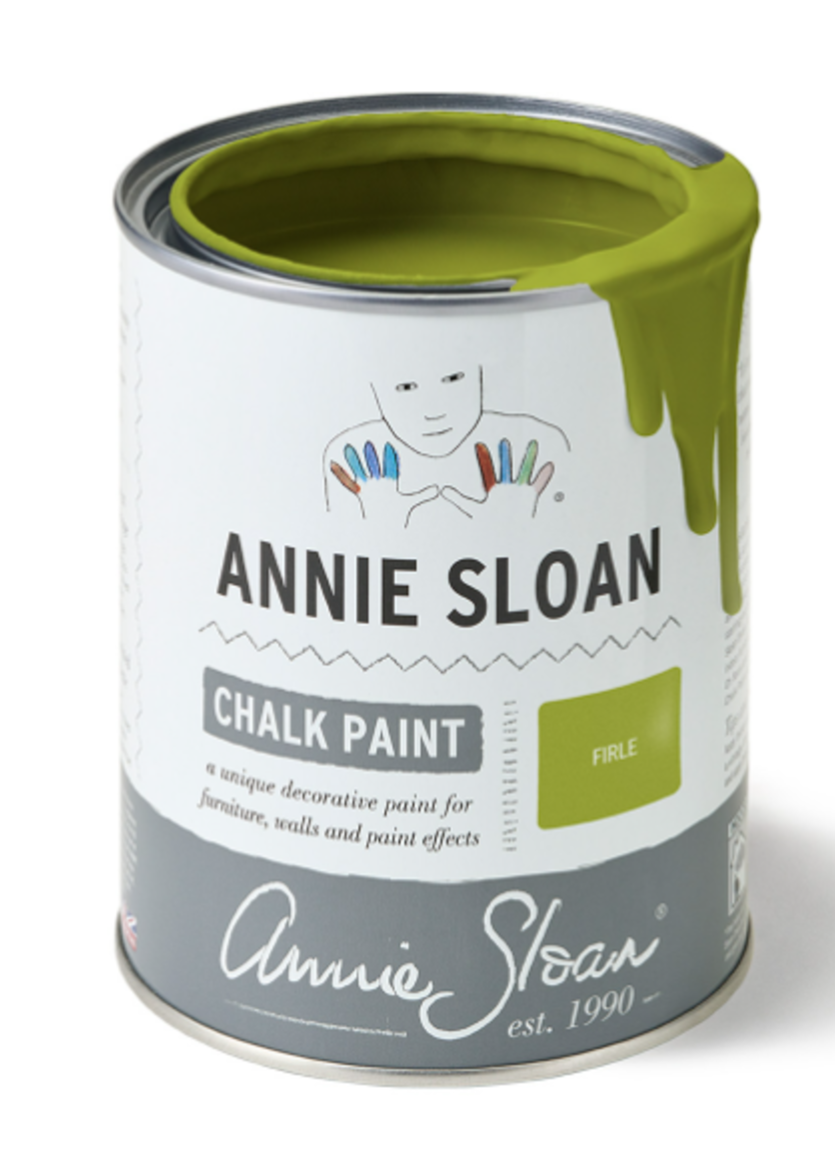 Annie Sloan Firle 1L Chalk Paint® by Annie Sloan