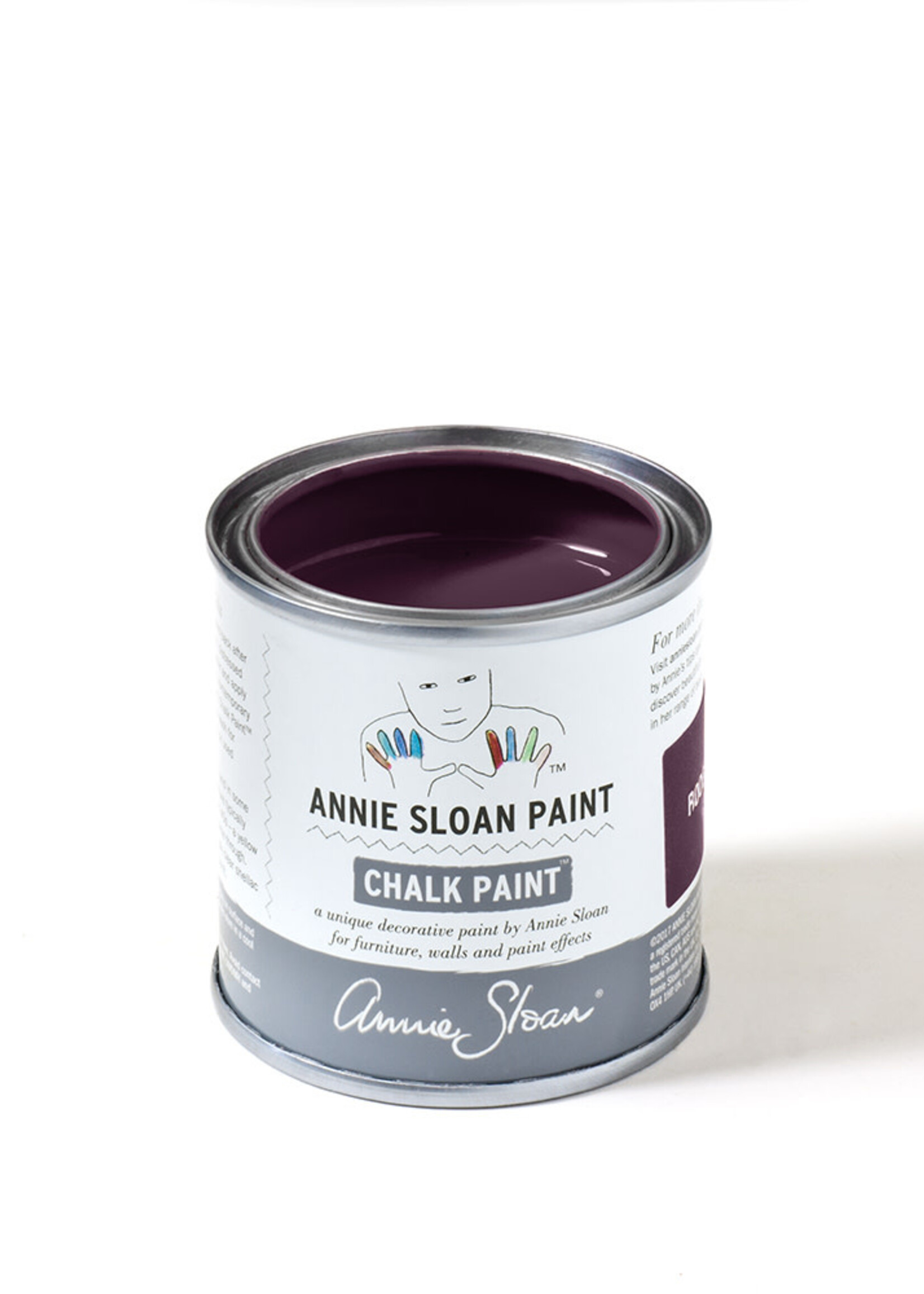 Annie Sloan Rodmell 120ml Chalk Paint® by Annie Sloan