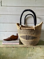 Baba Tree Baba Tree Nyariga Basket (Large)