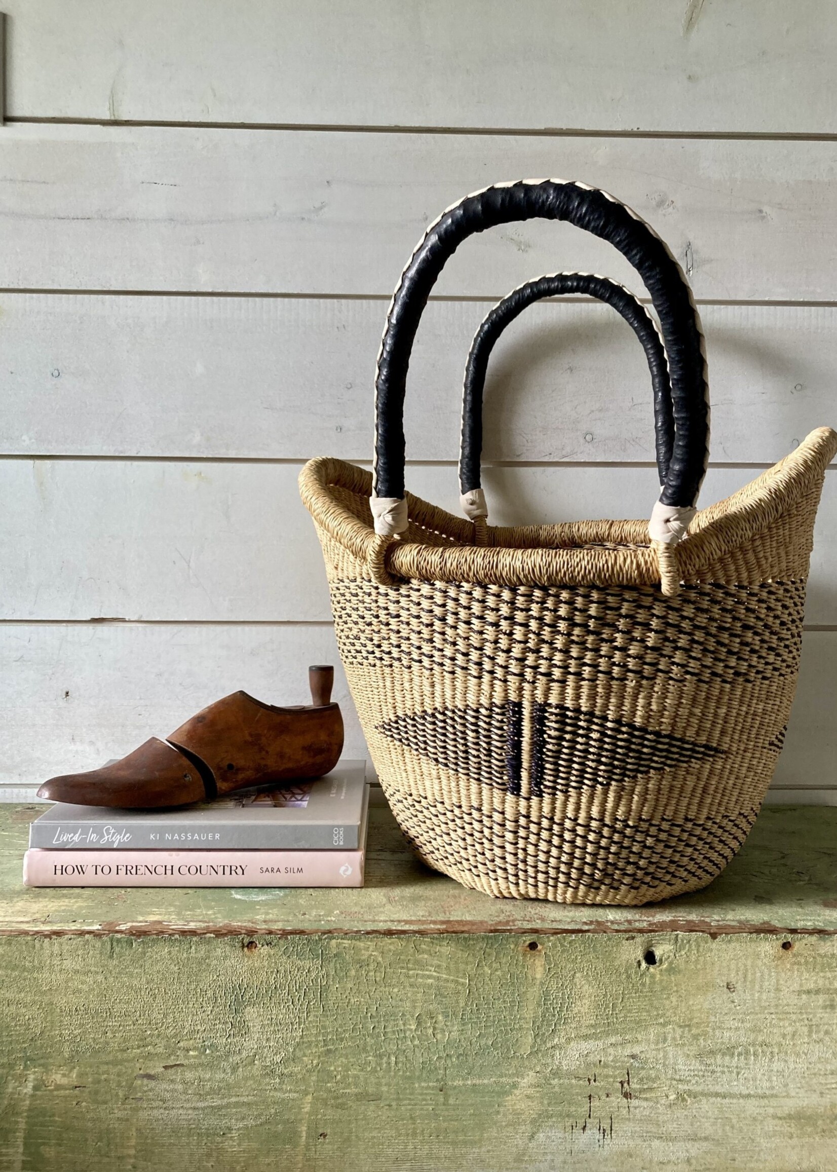 Baba Tree Baba Tree Nyariga Basket (Large)