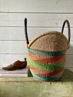 Baba Tree Baba Tree Nyariga Basket (Large)