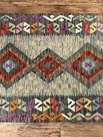 Kilim Natural Dye