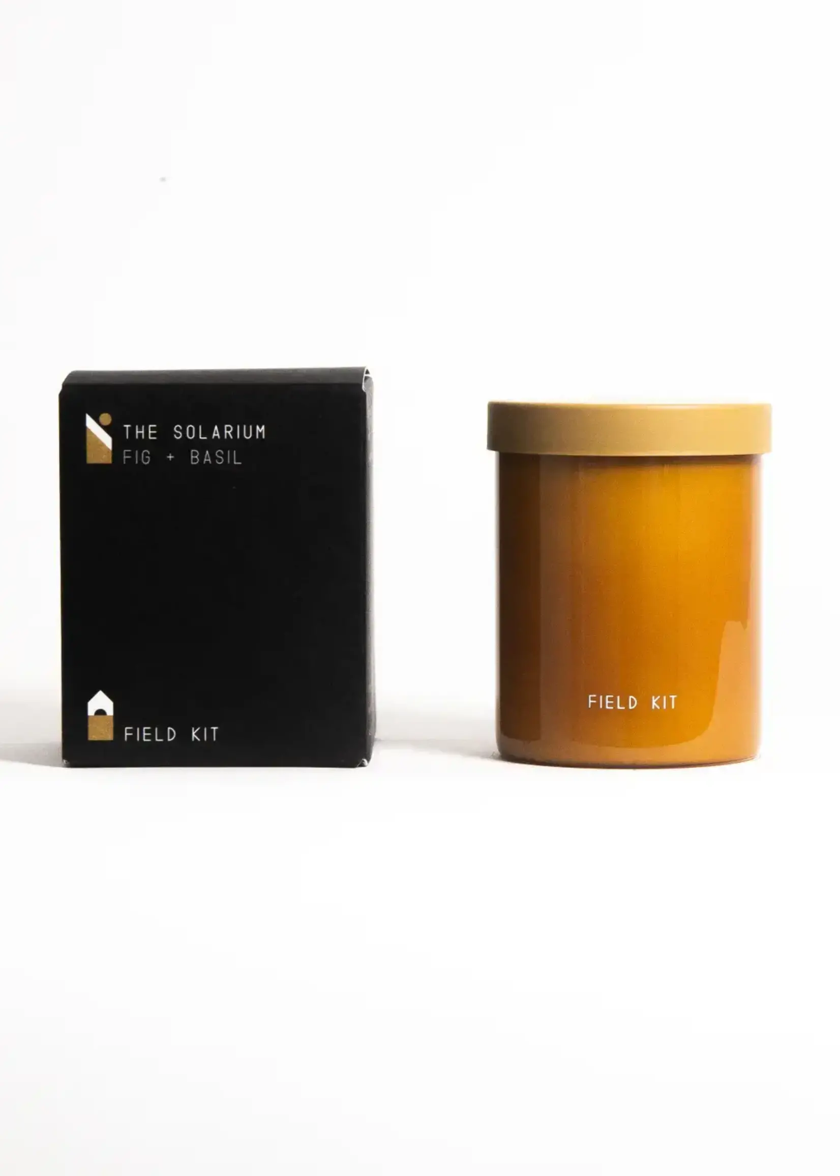 Field Kit, The Solarium, 8oz