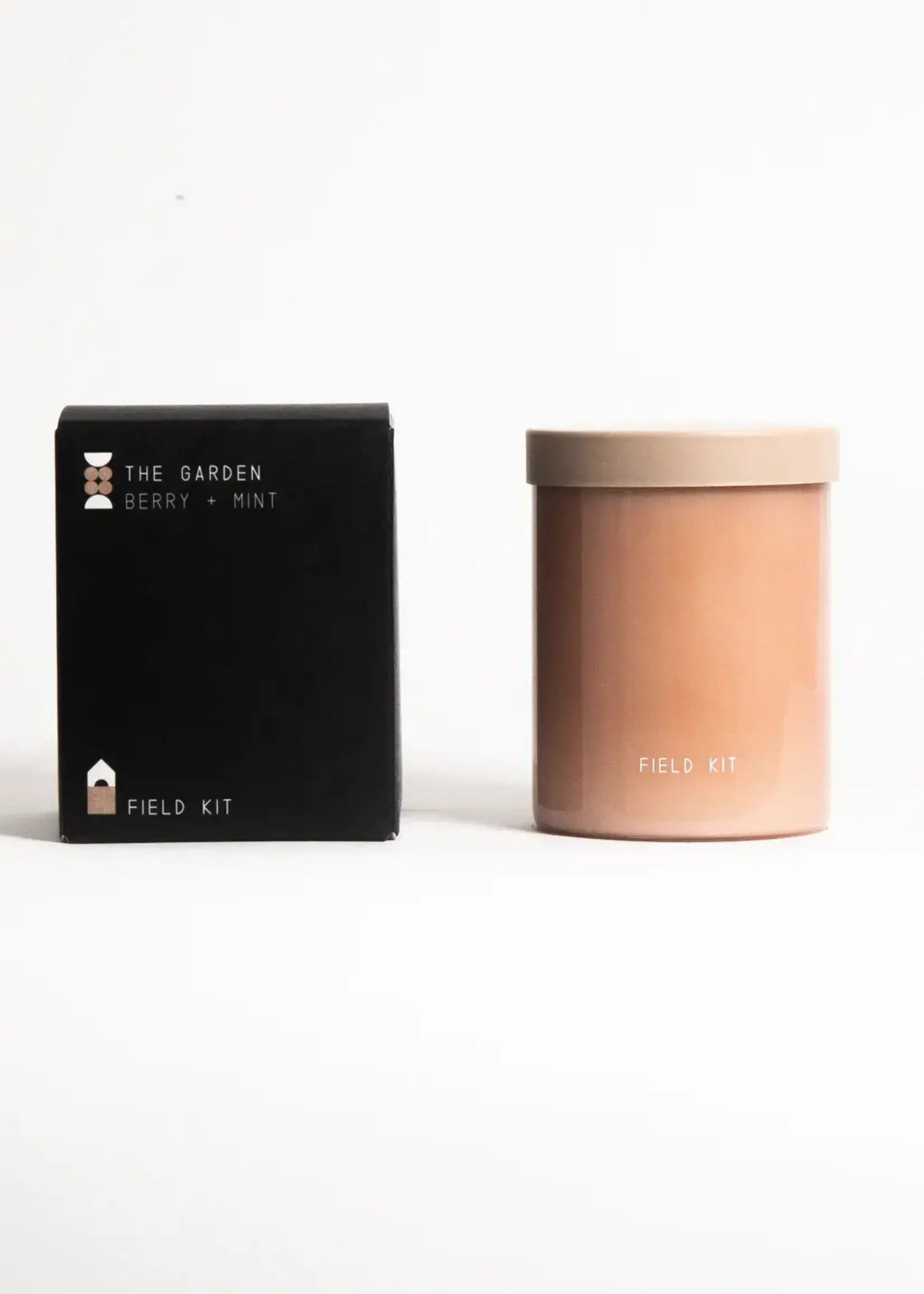 Field Kit, The Garden, 8oz
