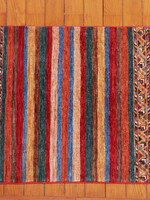 Bunyaad Chobi Natural Dye