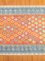 Bunyaad Kilim Natural Dye
