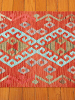 Kilim Natural Dye