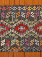 Bunyaad Kilim Natural Dye