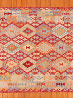 Bunyaad Kilim Natural Dye