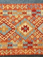 Bunyaad Kilim Natural Dye