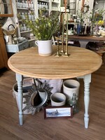 Vintage Maple Table