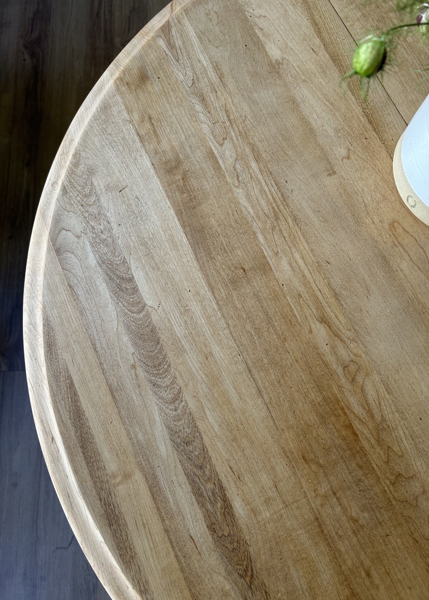 Vintage Maple Table
