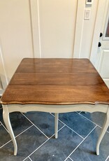 Hansell & Halkett Consol Table with three leaves