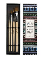 Annie Sloan Annie Sloan Detail Brush Set