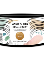 Annie Sloan Rose Gold Metallic Paint by Annie Sloan
