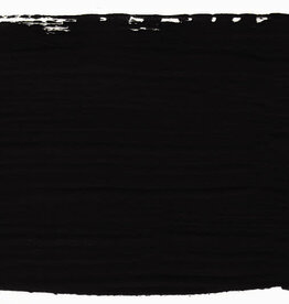 Annie Sloan Athenian Black 500ml Chalk Paint® by Annie Sloan