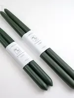 Mo & Co 10” Taper Forest Green