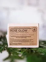 Standing Spruce, Rose Glow Soap