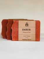 Standing Spruce, Yarrow & Ember Soap