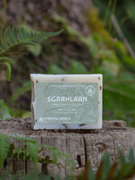 Standing Spruce, Sgaahlan Spa Bar