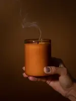 Field Kit Candle, The Fire, 8oz