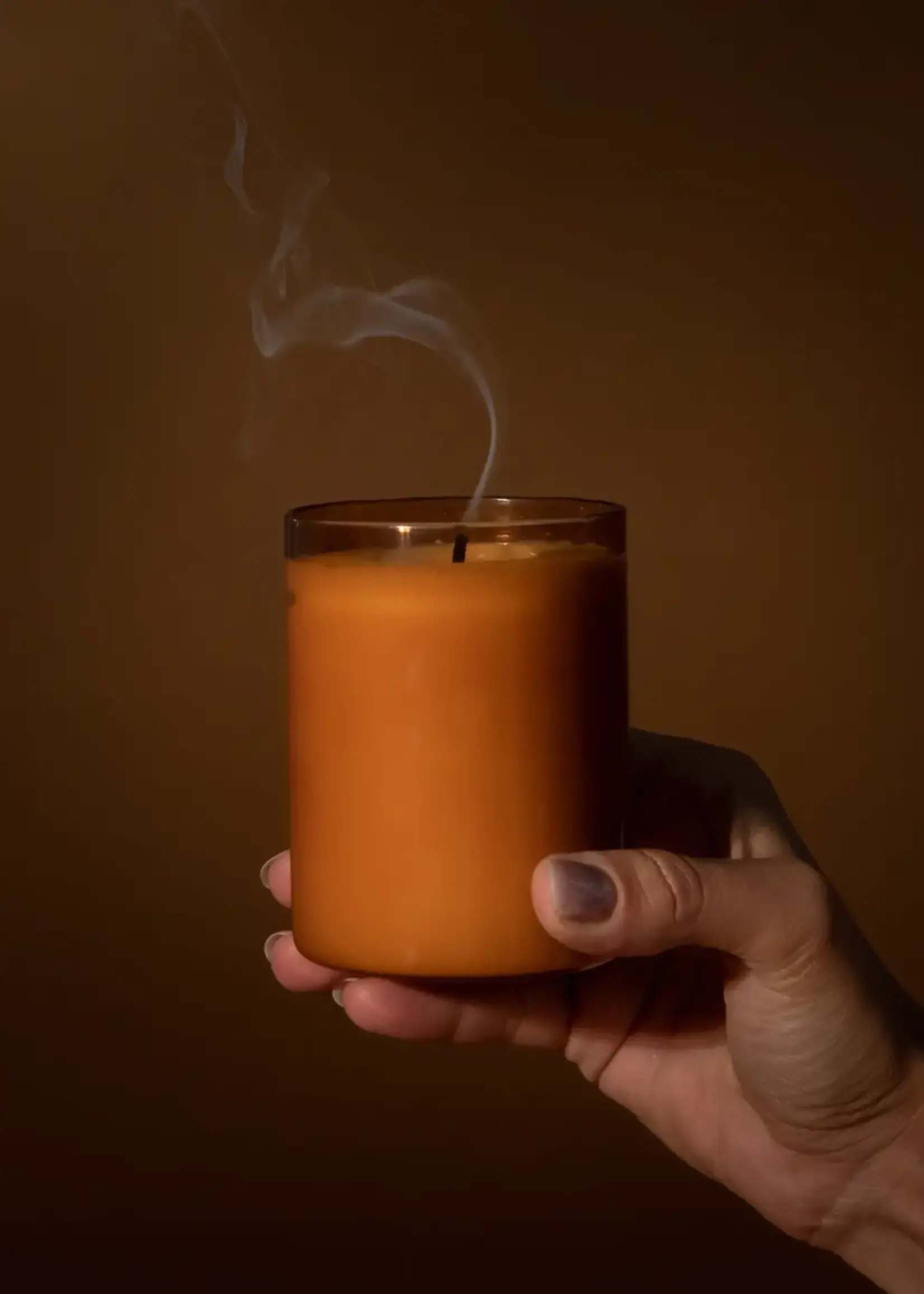 Field Kit Candle, The Fire, 8oz