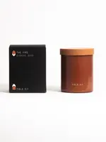 Field Kit Candle, The Fire, 8oz