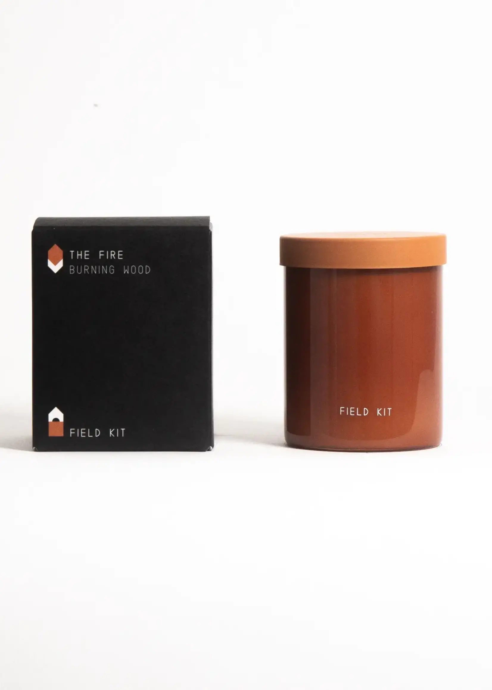 Field Kit Candle, The Fire, 8oz