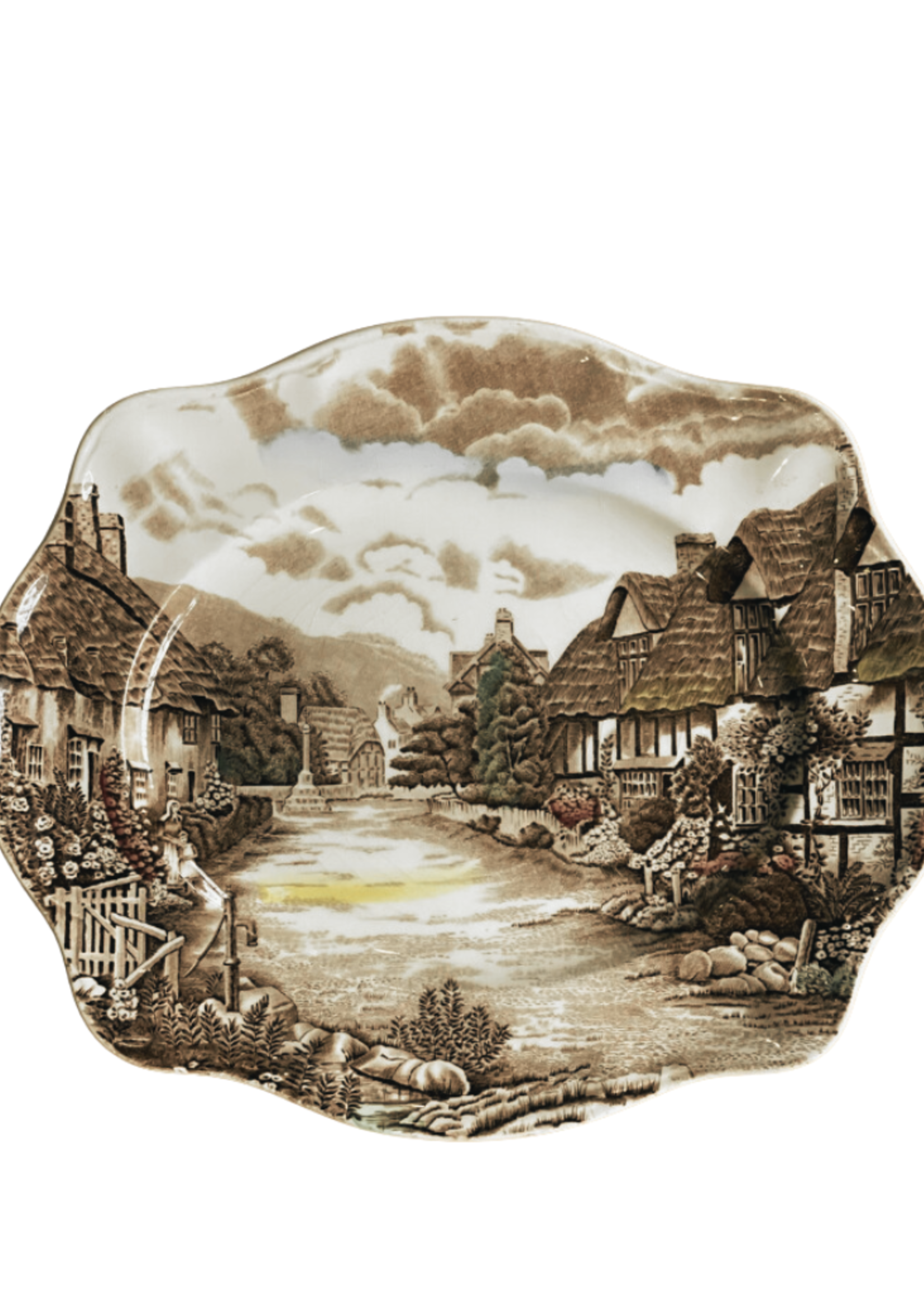 Olde English Countryside Platter