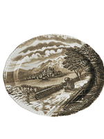 Westmorland Platter