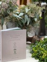 5 year Garden Journal, Linda Vater